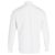 Apc alla.P.C. Camicia classica Oxford in cotone bianco - vista 3
