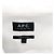 Apc alla.P.C. Camicia classica Oxford in cotone bianco - vista 4