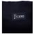 Herno Giacca Camicia Button Down in Lana Blu Navy - vista 4