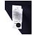 Herno Giacca Camicia Button Down in Lana Blu Navy - vista 5