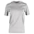 Camiseta Lanvin em algodão cinza  ref.952072