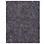 Sciarpa Prada con Frange in Cashmere Grigio - vista 4