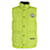 Canada Goose Freestyle Down Vest in Neon Yellow Nylon  ref.952111