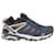 Autre Marque Salomon X ULTRA 3 GORE-TEX Hiking Shoes in Navy Blue Synthetic  ref.952113
