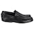 Gucci Slip On Loafers in Black Leather  ref.952141