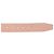 Escada Textured Belt in Pink Leather - view 6