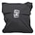 Bally Canvas Crossbody Bag Black Cloth  ref.952190