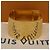 LOUIS VUITTON Nanogram sciarpa anello spilla tono oro M00226 LV Aut 43574 - vista 12