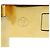 LOUIS VUITTON Nanogram sciarpa anello spilla tono oro M00226 LV Aut 43574 - vista 9