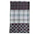 Louis Vuitton Monogram Plaid Scarf Multiple colors  ref.952325