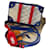 Louis Vuitton Bags Briefcases Multiple colors Cloth  ref.952332