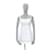 REFORMATION  Dresses UK 6 cotton White  ref.952368