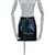 Autre Marque NON SIGNE / UNSIGNED  Skirts FR 36 Leather Black  ref.952390