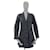 CHANTAL THOMASS  Jackets FR 36 WOOL Dark grey  ref.952435