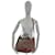 Pliage LONGCHAMP  Handbags   leather Brown  ref.952456