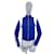 EMILIO PUCCI  Jackets FR 36 Polyester Blue  ref.952460