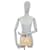 LOUIS VUITTON Handtaschen Leder Gelb  ref.952503
