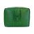 Sirius LOUIS VUITTON Borse da viaggio in pelle Verde