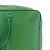Sirius LOUIS VUITTON Borse da viaggio in pelle Verde - vista 4