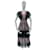 PHILOSOPHY DI LORENZO SERAFINI  Dresses FR 34 silk Black  ref.952561