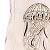 Orciani Borsa a mano Sveva Large in pelle bianca Special Edition Bianco - vista 3