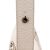 Orciani Borsa a mano Sveva Large in pelle bianca Special Edition Bianco - vista 8