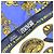 Versace Jeans Couture Foulard Tricolore - vista 5