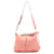 Louis Vuitton Mahina Selene PM Rosa Leder Pink  ref.952756