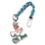 Louis Vuitton Amuletos bolsa Multicolor Metal  ref.952776