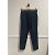 Pantalones PRADA T.IT 38 Algodón Azul - vista 2