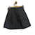 Chloé CHLOE  Skirts T.fr 38 cotton Black  ref.952790