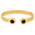 Bulgari ***Bvlgari Gold Bangle Bracelet Gold hardware Yellow gold  ref.952839