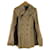 ***Junya Watanabe cape coat Beige Cotton  ref.952846
