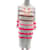 Autre Marque LEMLEM  Dresses T.International M Cotton Pink  ref.952903
