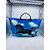 LONGCHAMP Handtaschen T.  Baumwolle - Ansicht 2