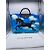 LONGCHAMP Handtaschen T.  Baumwolle - Ansicht 6