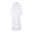 NILI LOTAN Robes T.0-5 Taille unique Coton Blanc  ref.952911