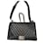 Boy Chanel Handbags Black Leather  ref.952921