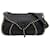 Céline Poulbot Preto Couro  ref.952980