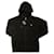 Veste à capuche Ralph Lauren Coton Noir  ref.953133