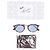 Lunettes Persol Marron - vue 7