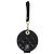 Timeless Targhetta con nome Chanel Nero