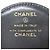 Timeless Targhetta con nome Chanel Nero - vista 4