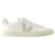 Campo Sneakers - Veja - Leather - White Suede Pony-style calfskin  ref.953655