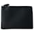 Document Holder - Lemaire - Leather - Midnight Green Blue Pony-style calfskin  ref.953659