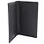 Organizer Louis Vuitton Checkbook Wallet in Black Epi Leather - view 6
