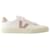 Recife Logo Sneakers - Veja - Leather - White Babe  ref.953711