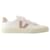 Recife Logo Sneakers - Veja - Leather - White Babe  ref.953714