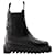 UN J1146 Boots - Toga Pulla - Cuir - Noir  ref.953768