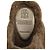 Brunello Cucinelli Zoccoli Shearling Lug-Sole in Pelle Marrone - vista 7